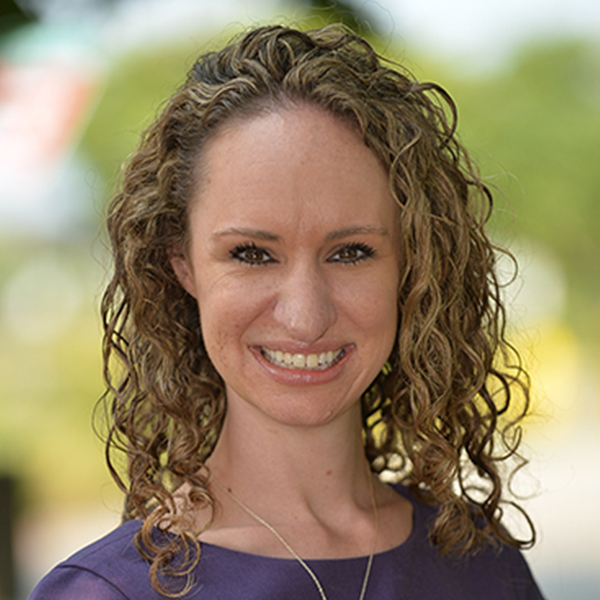 Headshot of Carly Schaefer 