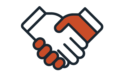 Handshake Icon