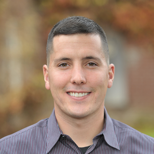 Andrew Vidourek