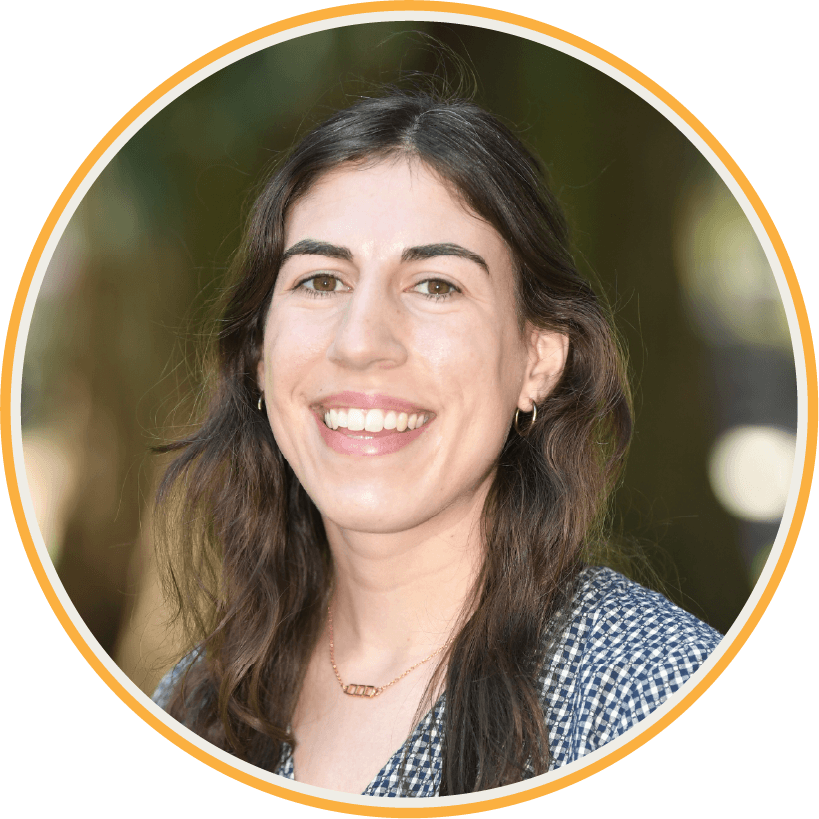 Anna Poliski headshot