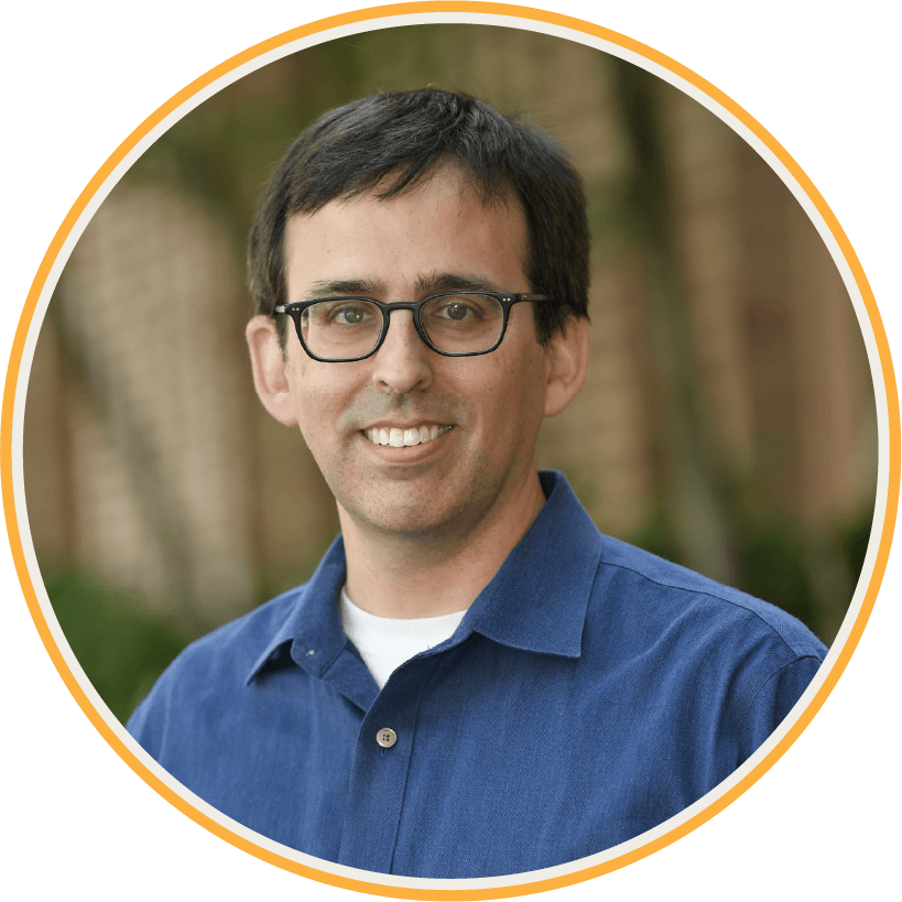 Bill Beadie headshot