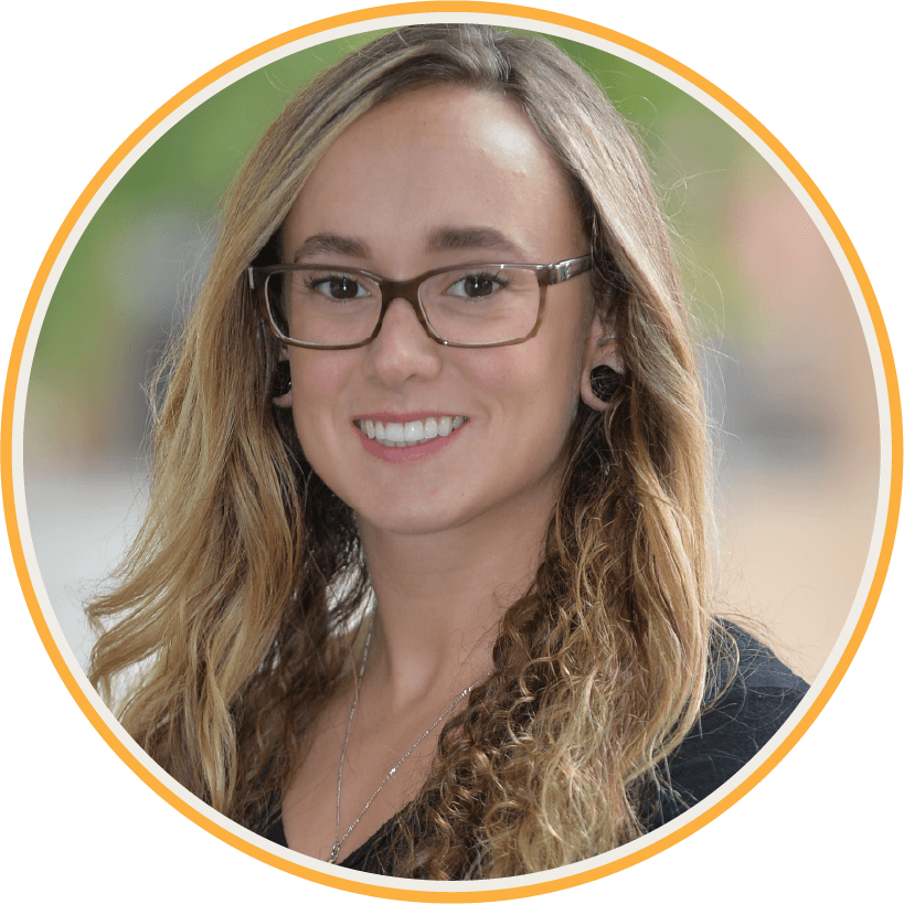 Brooke Harmon headshot