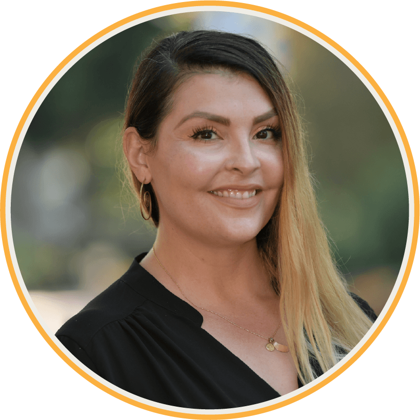 Julie Pace headshot