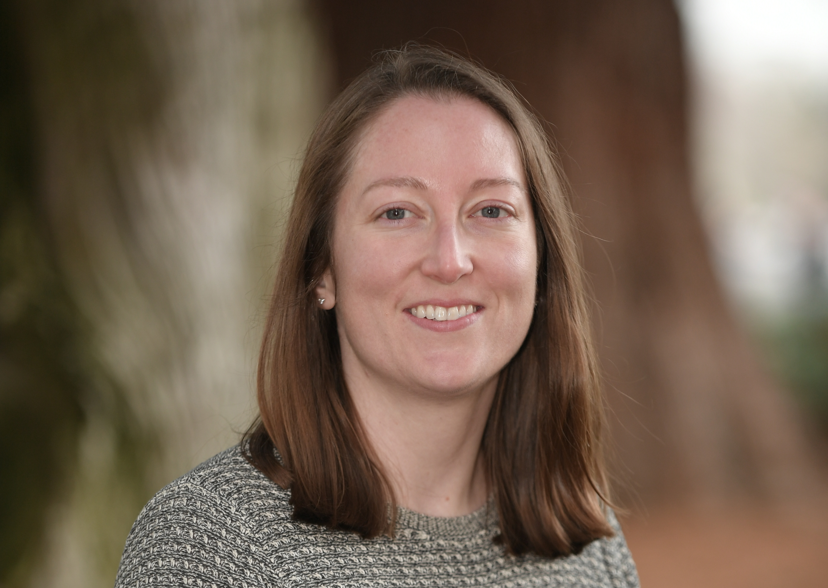 Kara Beaudoin Headshot