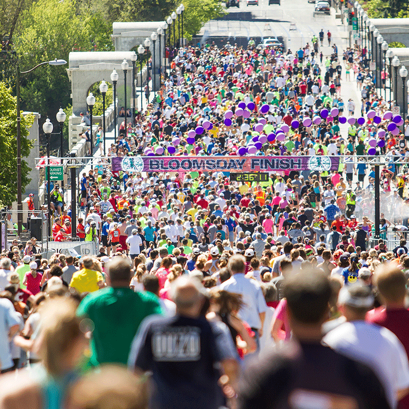 marathon