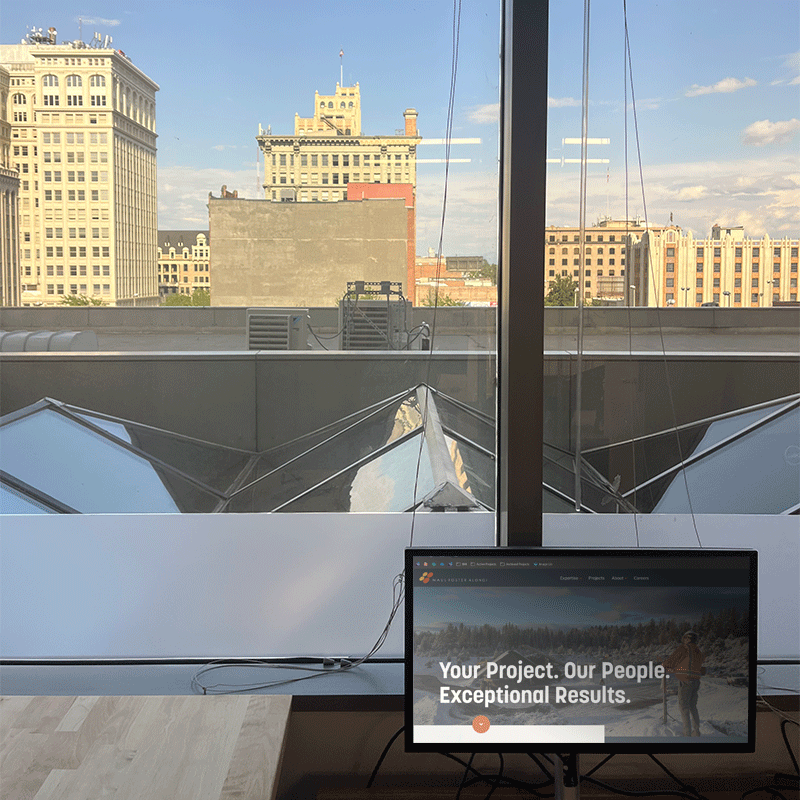 Spokane Office