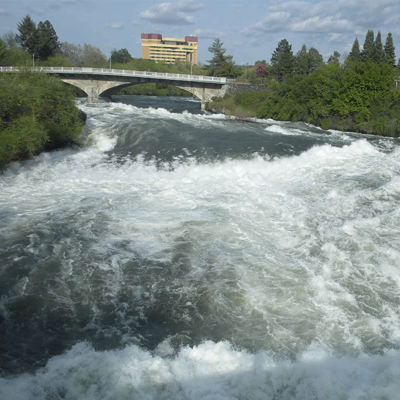 River