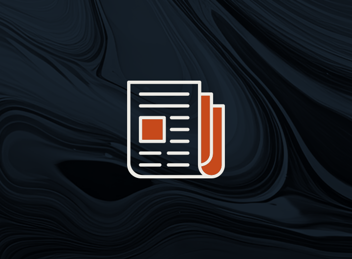 Brochure Icon