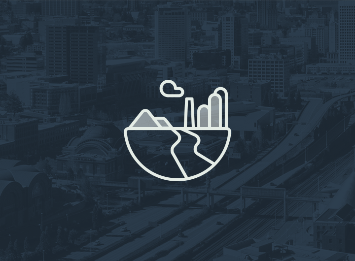 Site Characterization icon
