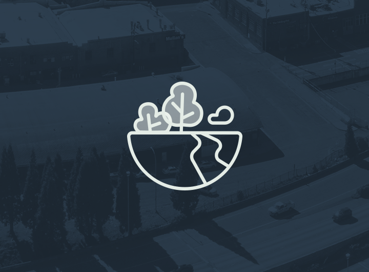 Brownfield icon