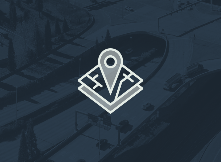 Site development Icon