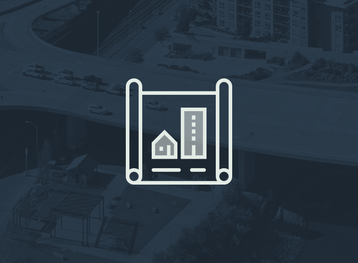Planning Icon