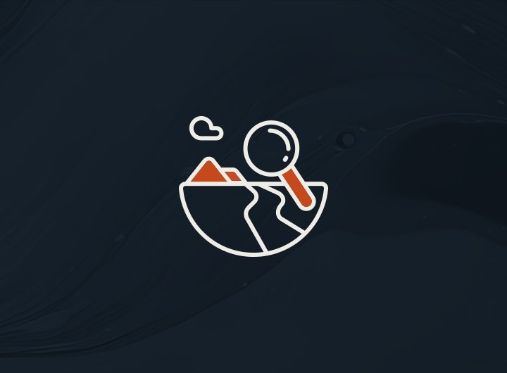 Site Characterization Icon