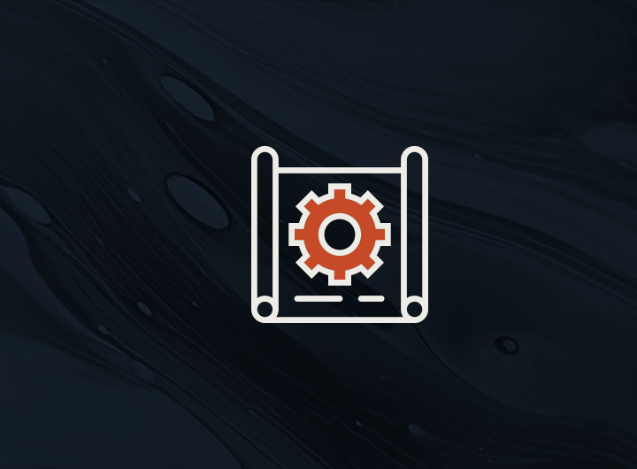 Site Development Icon