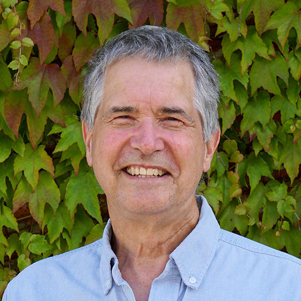 David Roberts, Peak Sustainability and Maul Foster Alongi