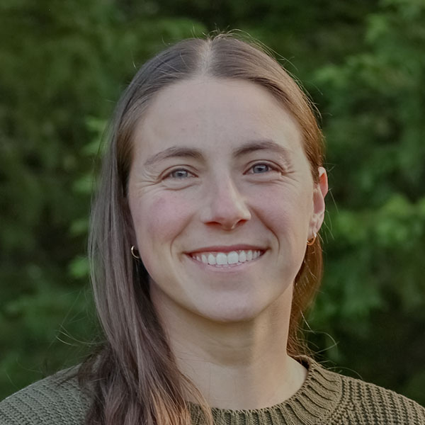 Kat Klass, Peak Sustainability and Maul Foster Alongi