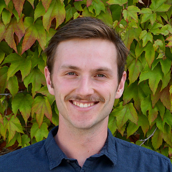 Sam Humphreys, Peak Sustainability and Maul Foster Alongi