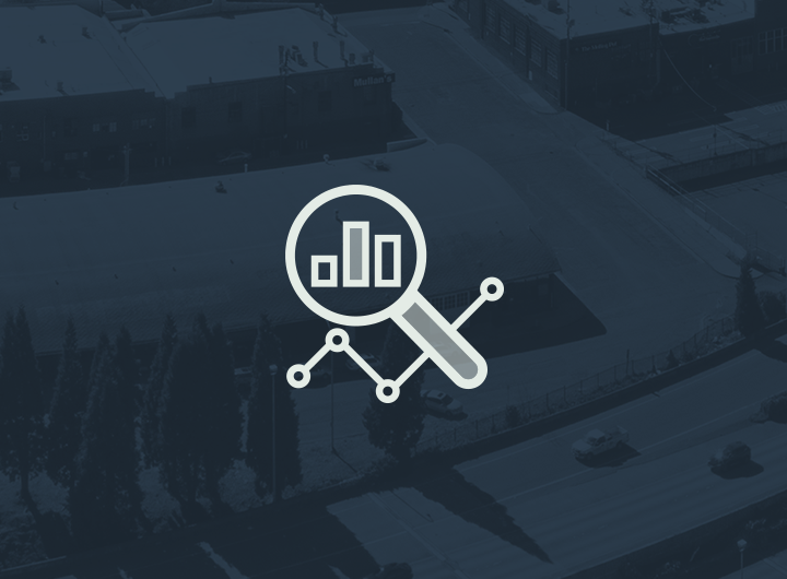 data analytics icon