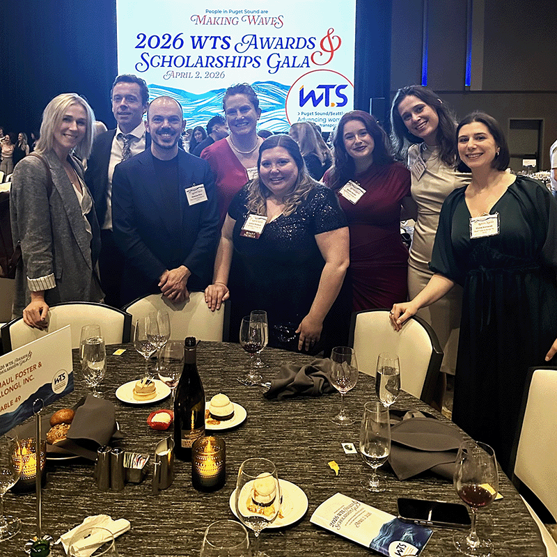 Award event