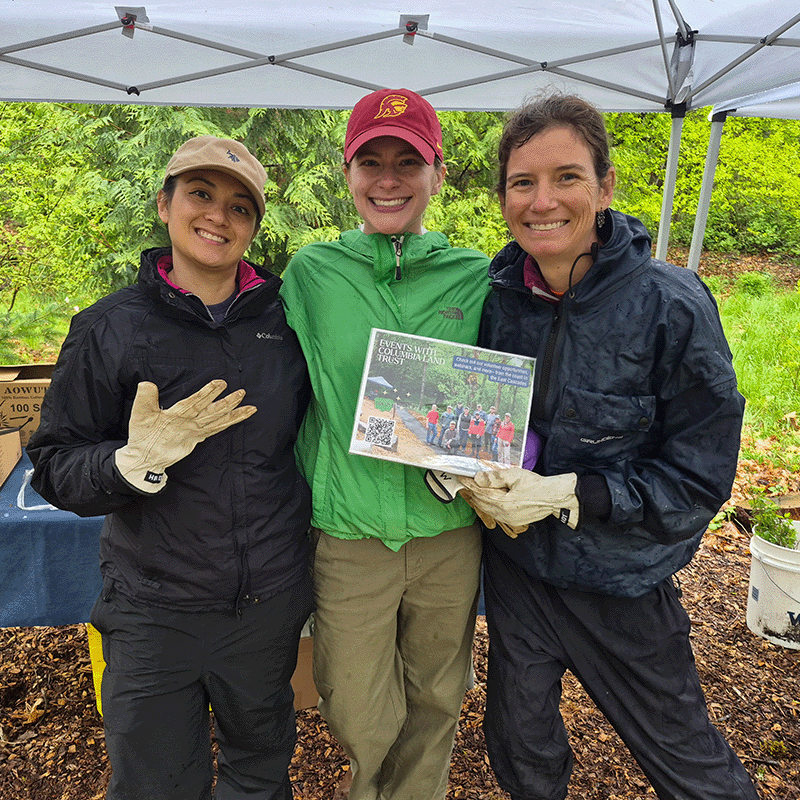 Environmental Stewardship Event