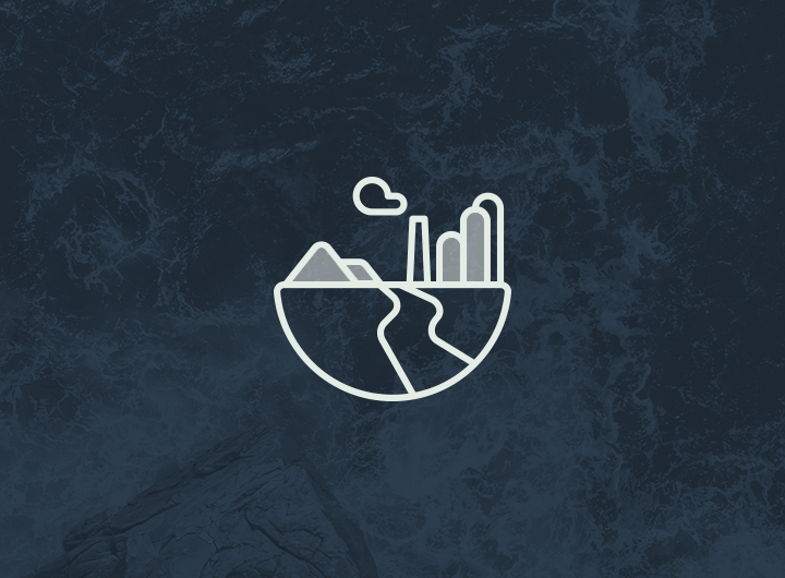 brownfield icon