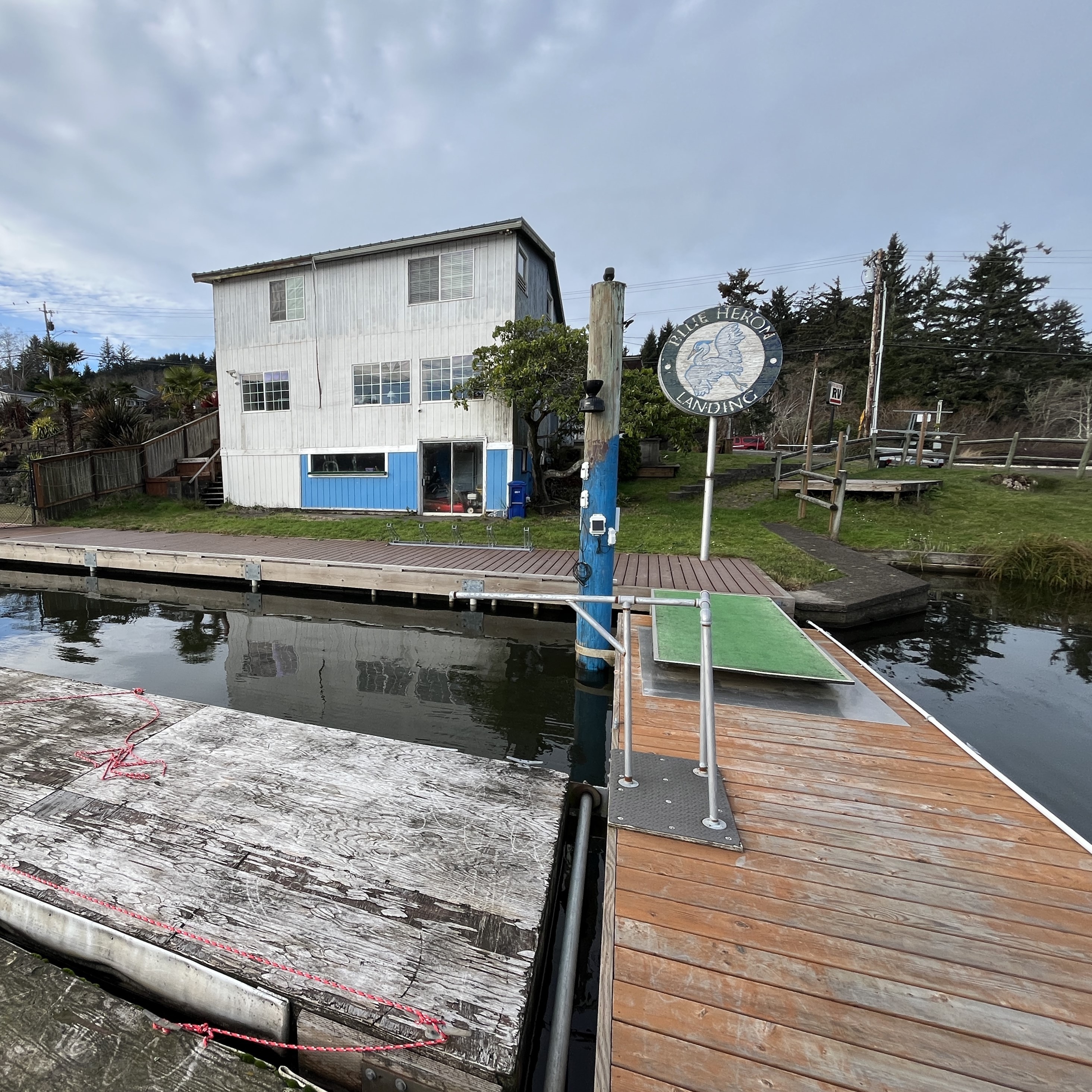 EPA Brownfields Grant Application and Community-Wide Assessment Grant Implementation