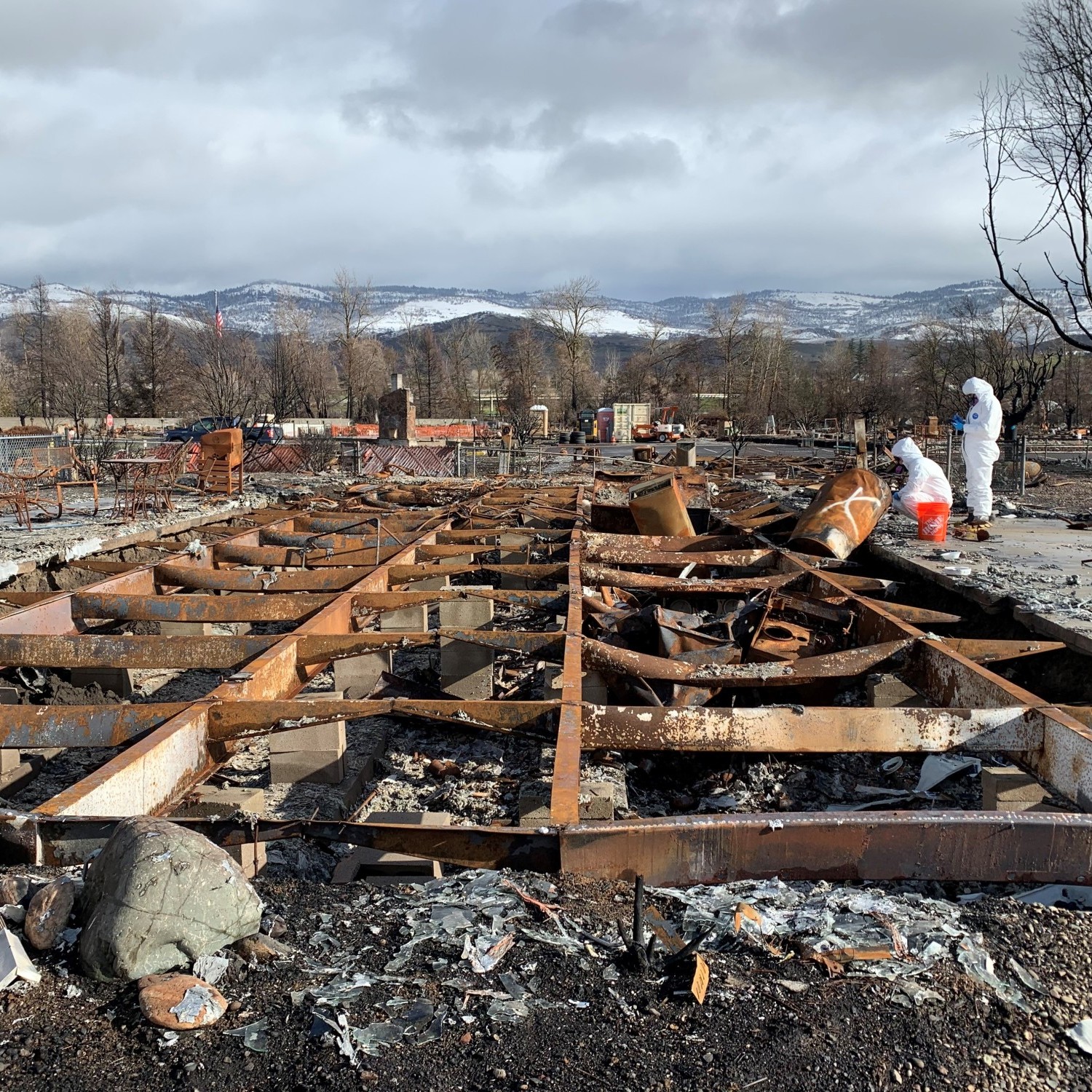 ODOT Project 