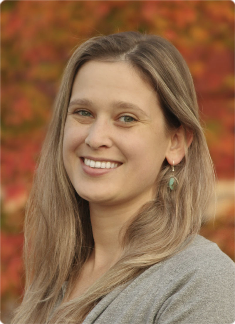 Headshot of Carolyn Wise