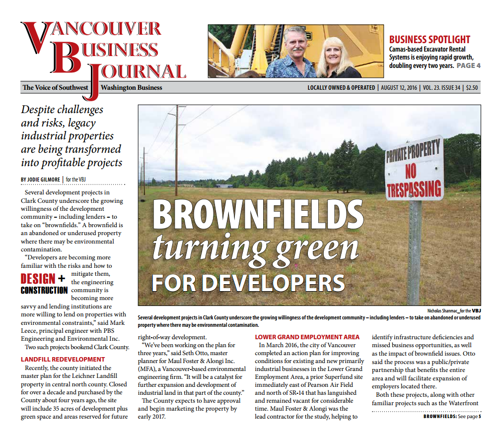 VBJ Brownfields 