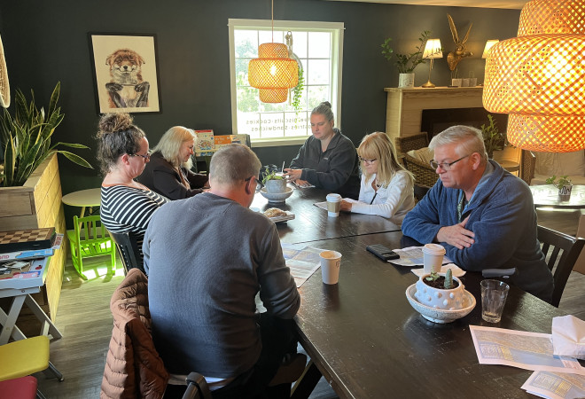 Lincoln City EPA Brownfield Community-Wide Assessment Grant 