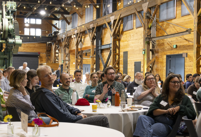 Tech Symposium Image 3