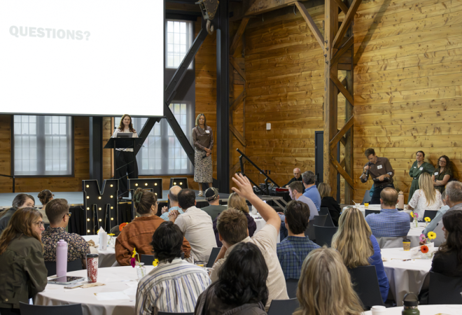 Tech Symposium Image 5