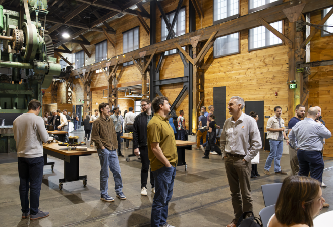 Tech Symposium Image 8