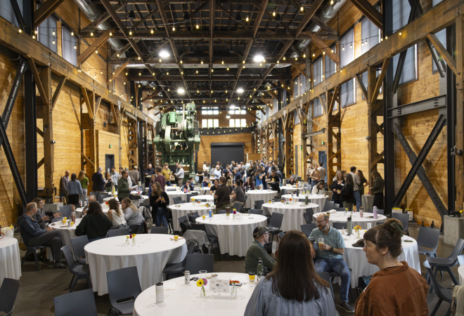 Tech Symposium Image 1