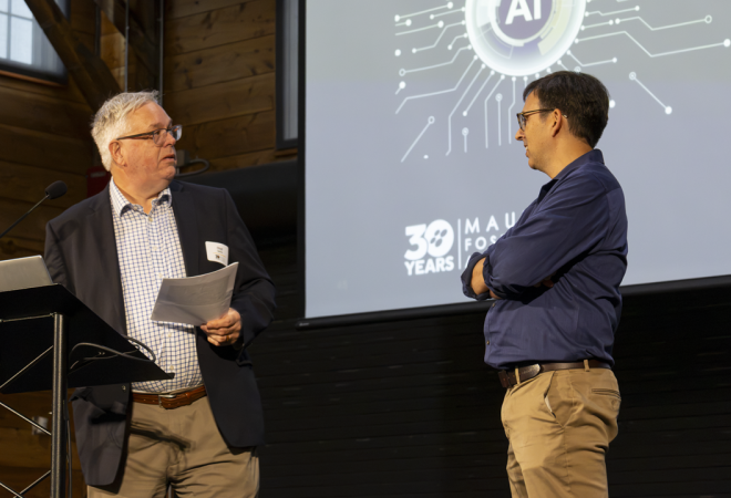 Tech Symposium Image 6