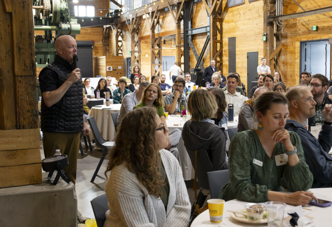 Tech Symposium Image 9