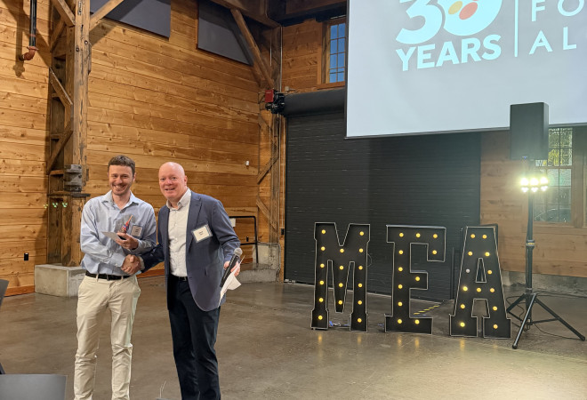 30th Anniversary Party 2