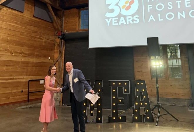 30th Anniversary Party 3