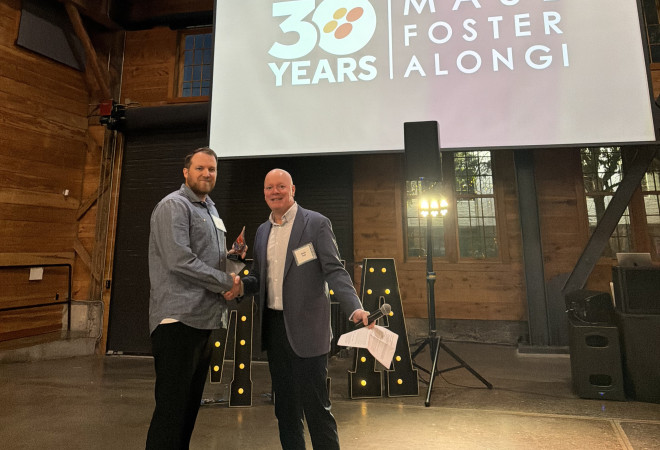 30th Anniversary Party 4
