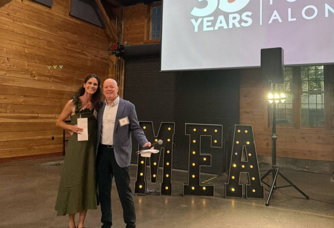 30th Anniversary Party 6