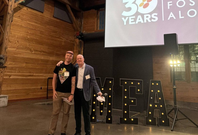 30th Anniversary Party 7