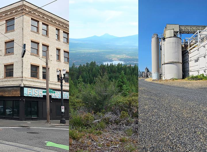 Phase 1 ESA Sites