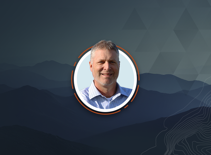 Kent Martin, Maul Foster Alongi