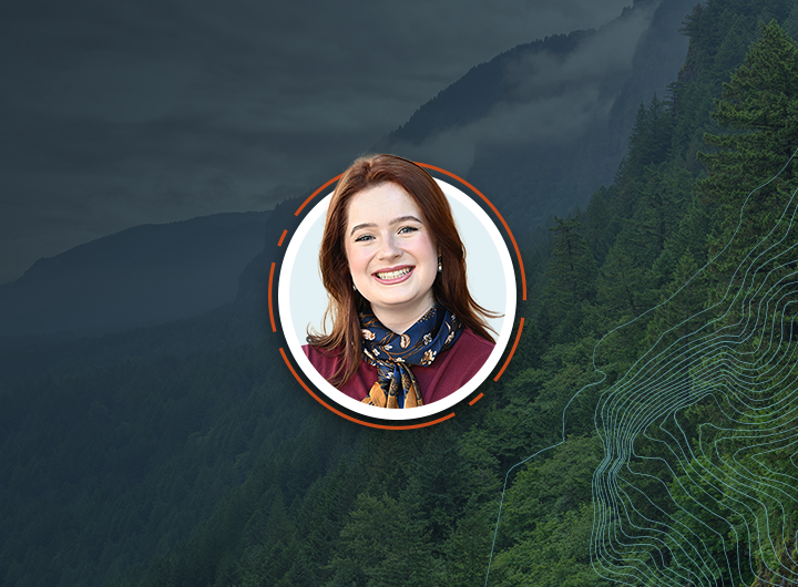 Natalie Sacker, MFA Spotlight