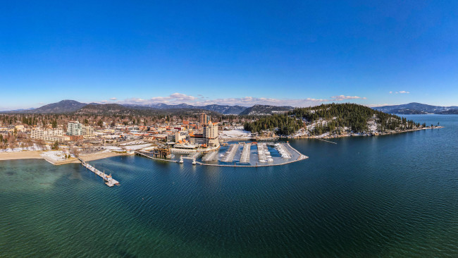Coeur d'Alene, ID