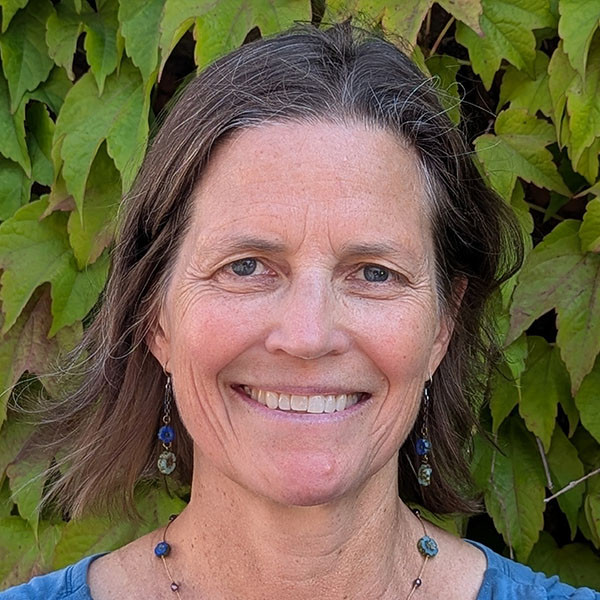 Hilary Wilkinson Senior Communications Specialist at MFA