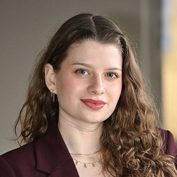 Jossalyn Fletcher, Maul Foster & Alongi