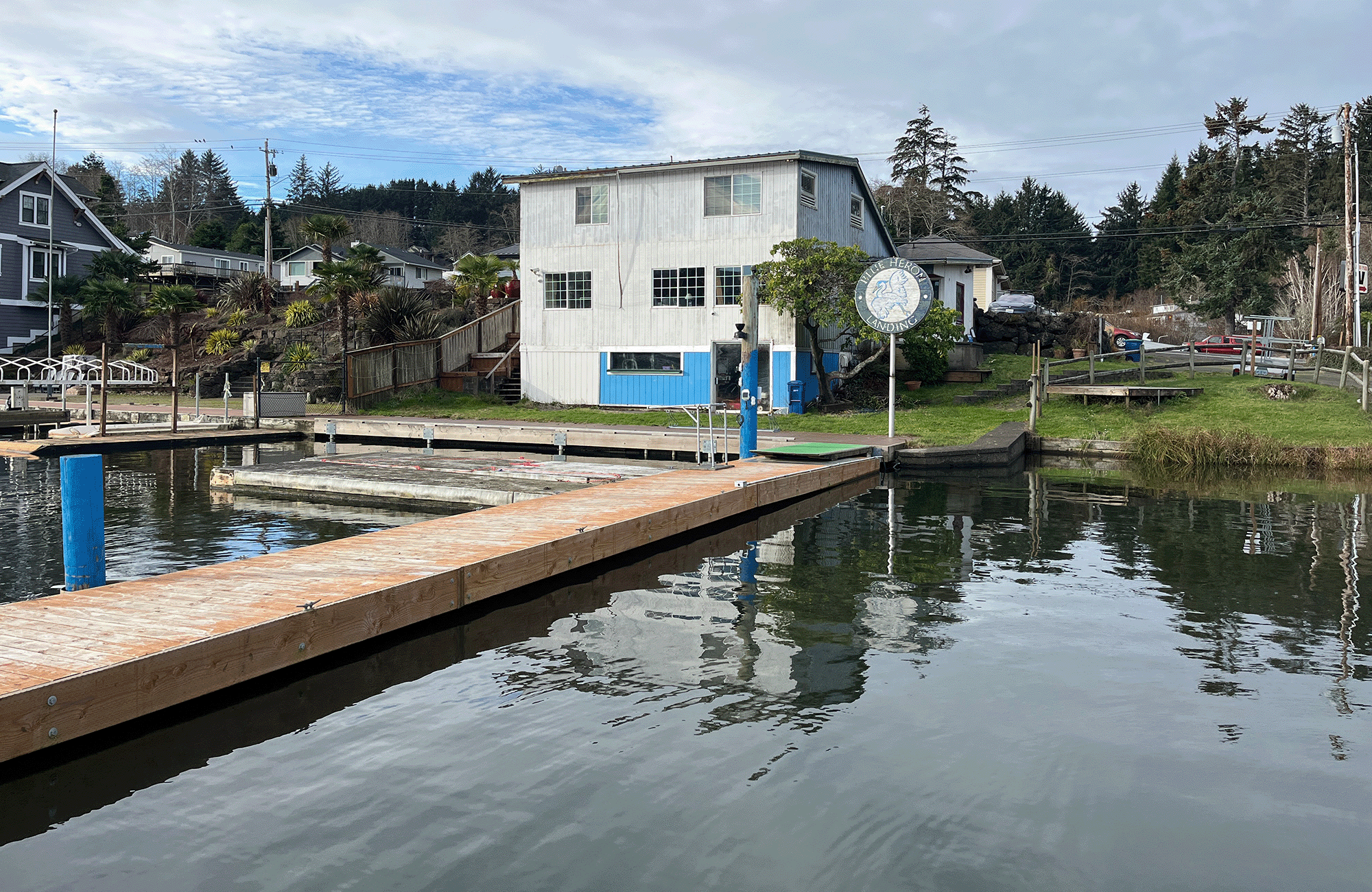 Lincoln City EPA Brownfield Community-Wide Assessment Grant 