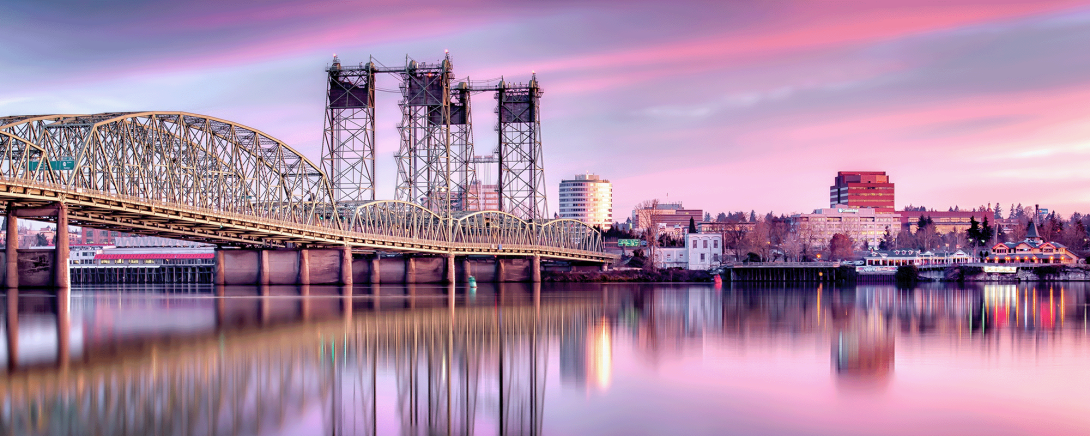 Image of Vancouver, WA.