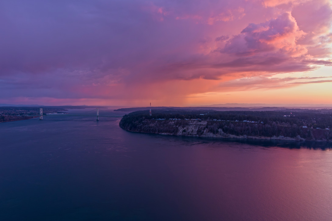 Tacoma Narrows